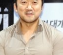 Ma Dong-seok