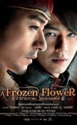 A Frozen Flower 2008