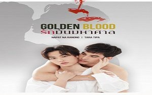 Golden Blood: Love Enormously 1.Bölüm Türkçe Altyazılı Izle | Asya Dizileri