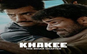 Khakee: The Bihar Chapter 2022 (Hindistan)