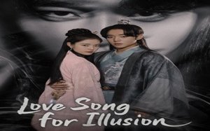 Love Song For Illusion 2024 Kore 7 B L M T Rk E Altyaz L Izle Asya   Love Song For Illusion 